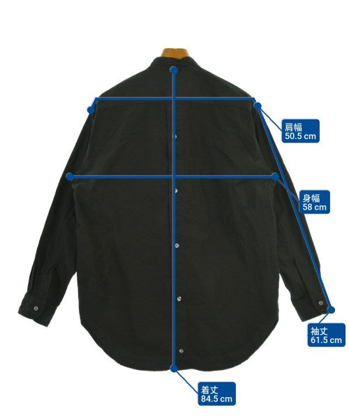 RANDT เสื้อลำลอง