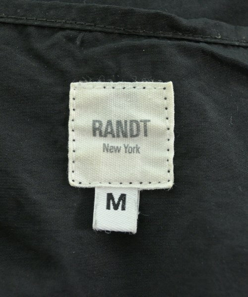 RANDT เสื้อยืด/เสื้อท็อปส์