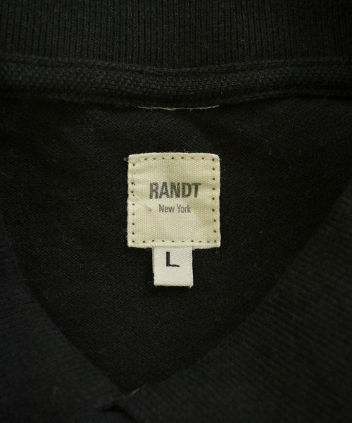 RANDT เสื้อโปโล
