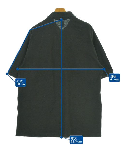 RANDT เสื้อโปโล