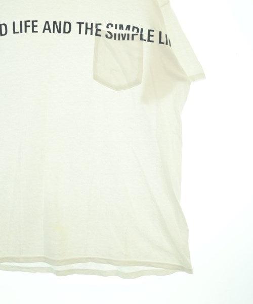 RANDT เสื้อยืด/เสื้อท็อปส์