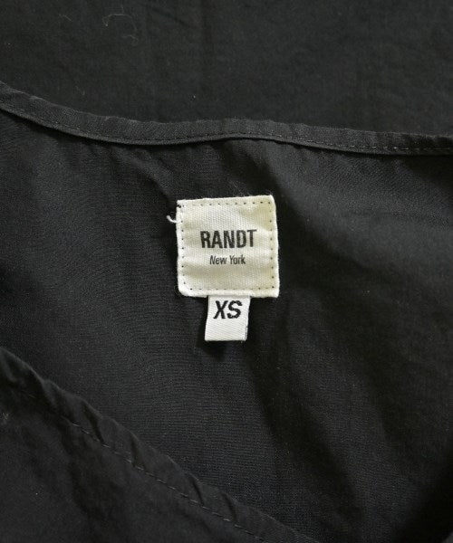 RANDT เสื้อลำลอง