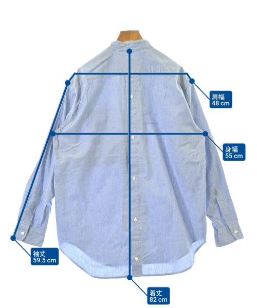 RANDT เสื้อลำลอง
