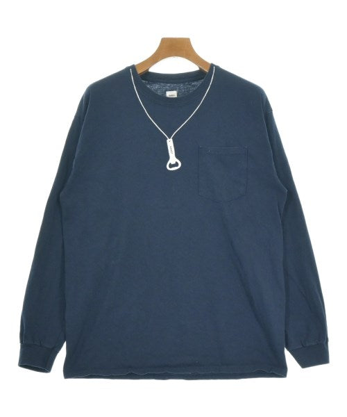 RANDT เสื้อยืด/เสื้อท็อปส์