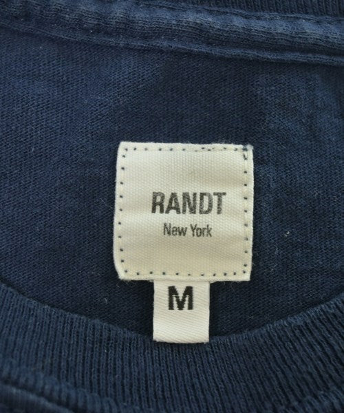 RANDT เสื้อยืด/เสื้อท็อปส์