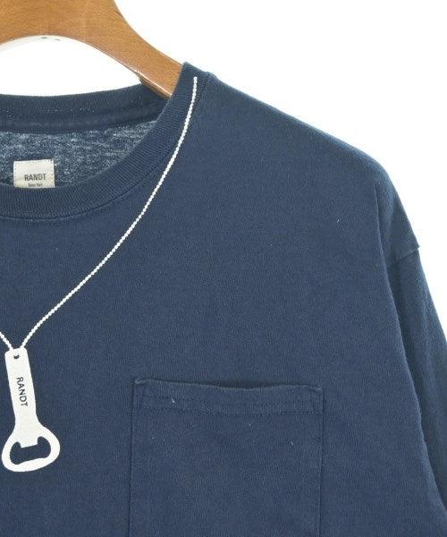 RANDT เสื้อยืด/เสื้อท็อปส์