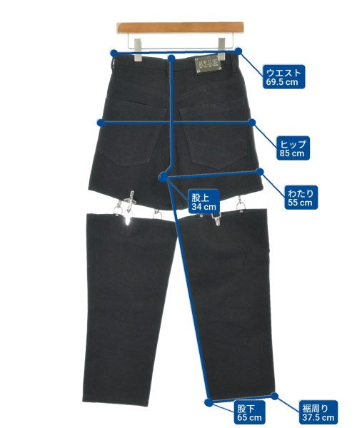 M.Y.O.B NYC กางเกง อื่น