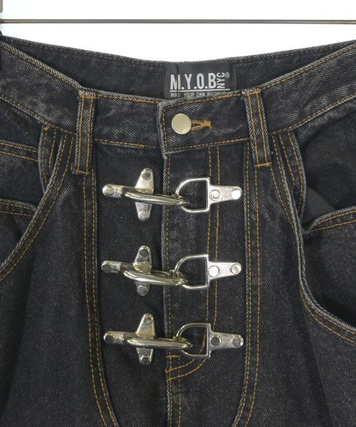 M.Y.O.B NYC ยีนส์