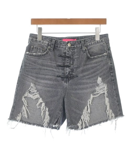 M.Y.O.B NYC กางเกงขาสั้น