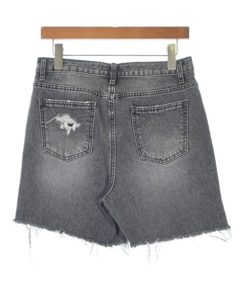 M.Y.O.B NYC กางเกงขาสั้น