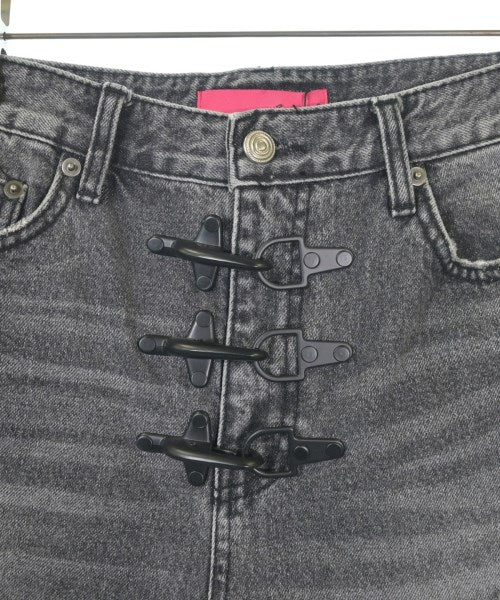 M.Y.O.B NYC กางเกงขาสั้น