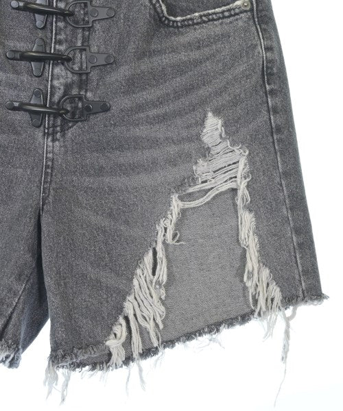 M.Y.O.B NYC กางเกงขาสั้น