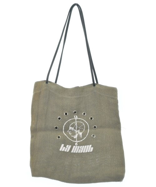 M.Y.O.B NYC กระเป๋าถือขนาดใหญ่