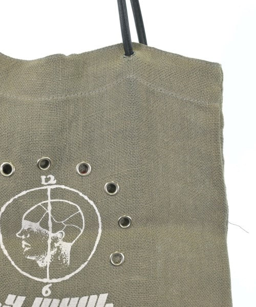 M.Y.O.B NYC กระเป๋าถือขนาดใหญ่