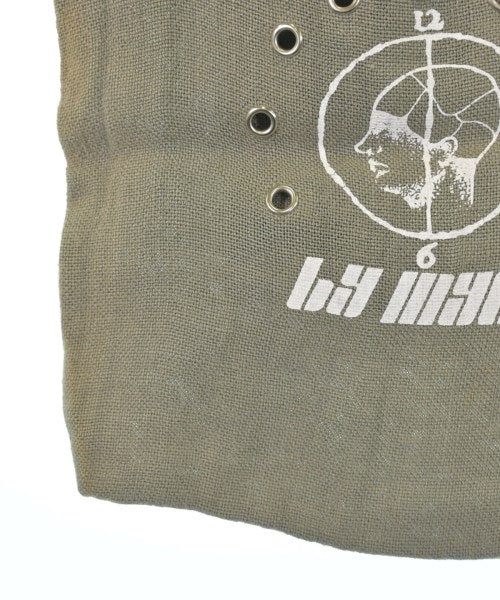 M.Y.O.B NYC กระเป๋าถือขนาดใหญ่