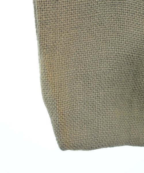 M.Y.O.B NYC กระเป๋าถือขนาดใหญ่