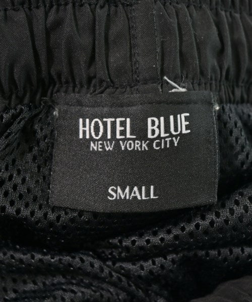 HOTEL BLUE กางเกงขาสั้น