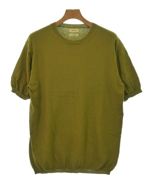 DE BONNE FACTURE เสื้อกันหนาว