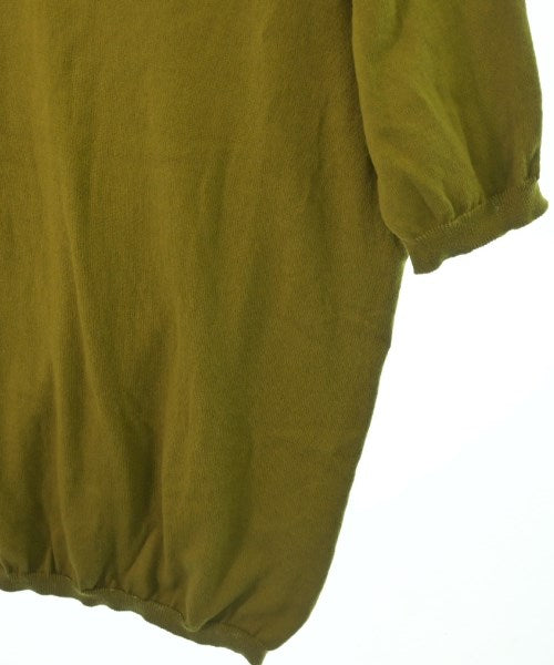 DE BONNE FACTURE เสื้อกันหนาว