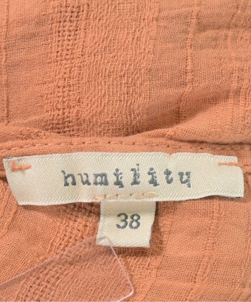 humility เสื้อสตรี