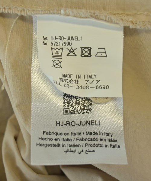 humility เดรสที่เป็นเสื้อเชิ้ตตัวยาว