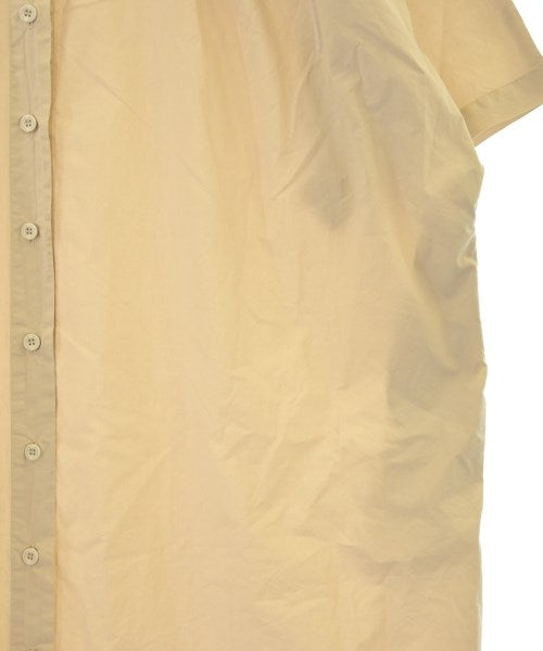 humility เดรสที่เป็นเสื้อเชิ้ตตัวยาว