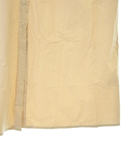 humility เดรสที่เป็นเสื้อเชิ้ตตัวยาว