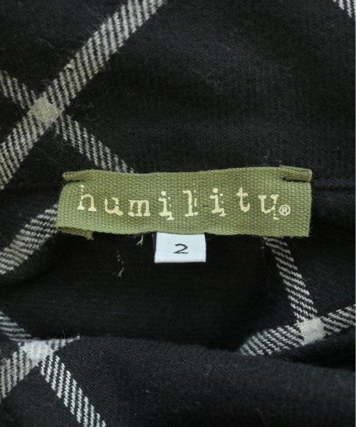 humility เสื้อสตรี