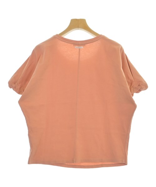 humility เสื้อยืด/เสื้อท็อปส์