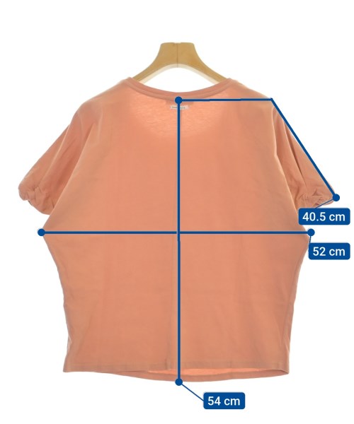humility เสื้อยืด/เสื้อท็อปส์