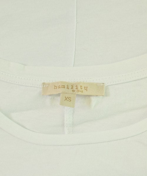 humility เสื้อยืด/เสื้อท็อปส์