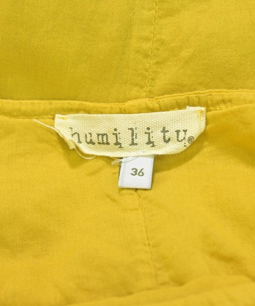 humility ชุดเดรส