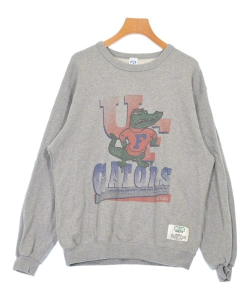 DISCUS ATHLETIC เสื้อสเวตเตอร์