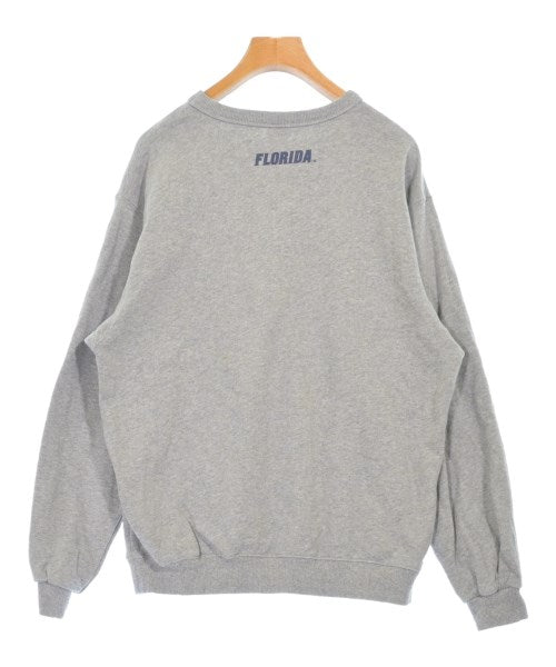 DISCUS ATHLETIC เสื้อสเวตเตอร์