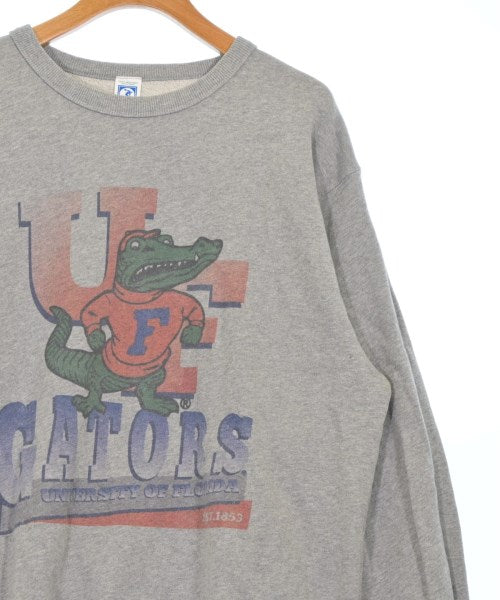 DISCUS ATHLETIC เสื้อสเวตเตอร์