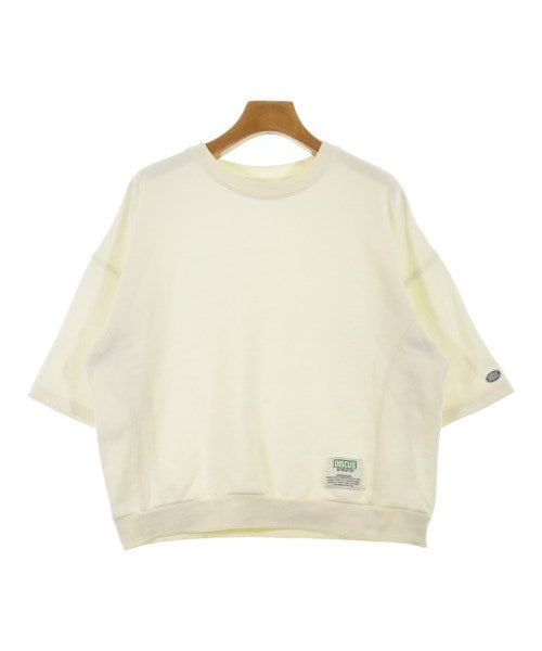 DISCUS ATHLETIC เสื้อสเวตเตอร์