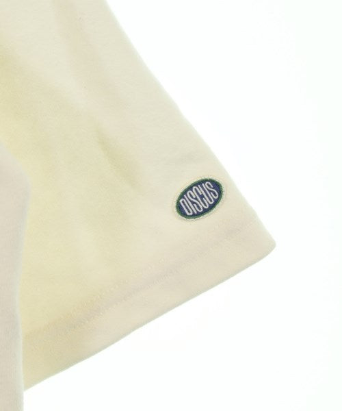 DISCUS ATHLETIC เสื้อสเวตเตอร์