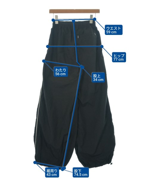 DISCUS ATHLETIC กางเกง อื่น