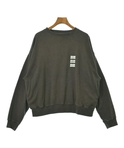 DISCUS ATHLETIC เสื้อสเวตเตอร์