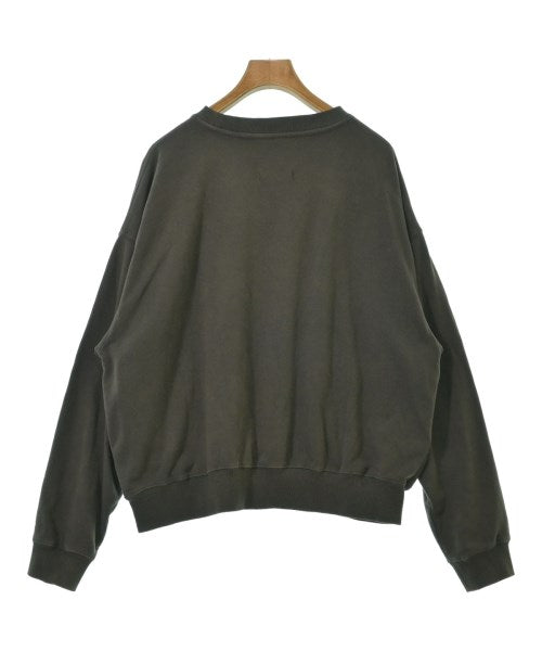 DISCUS ATHLETIC เสื้อสเวตเตอร์