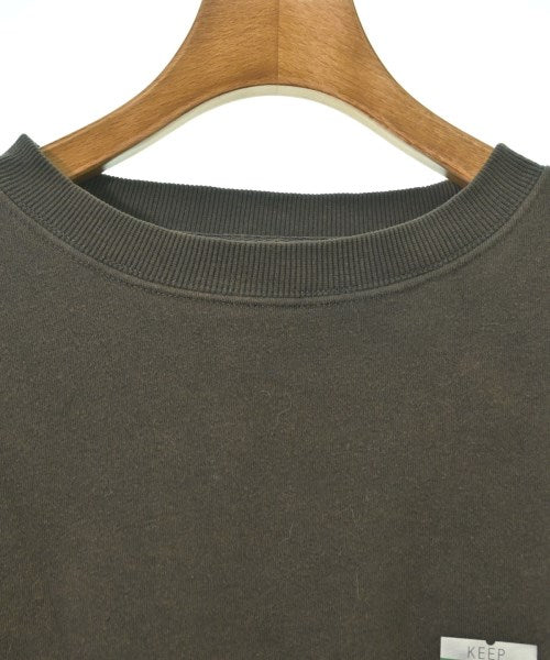 DISCUS ATHLETIC เสื้อสเวตเตอร์