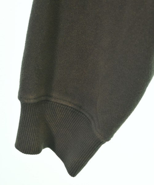 DISCUS ATHLETIC เสื้อสเวตเตอร์