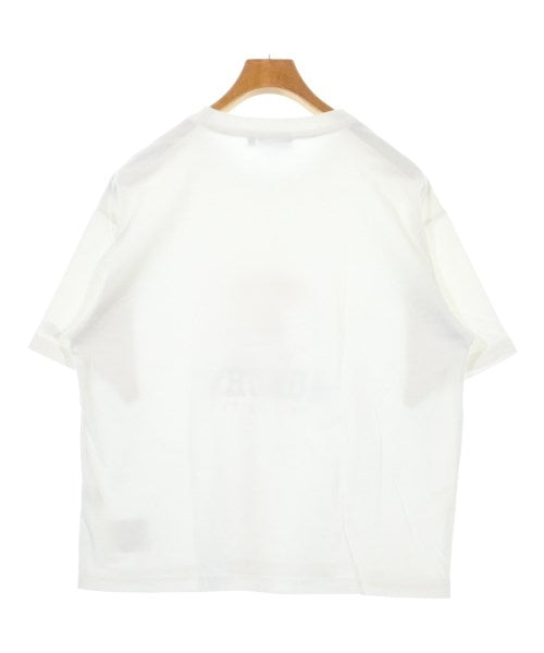 DISCUS ATHLETIC เสื้อยืด/เสื้อท็อปส์