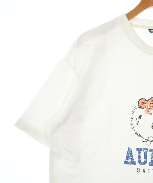 DISCUS ATHLETIC เสื้อยืด/เสื้อท็อปส์