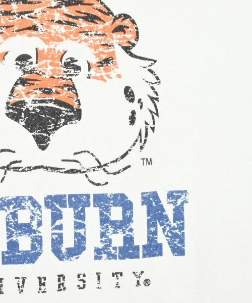 DISCUS ATHLETIC เสื้อยืด/เสื้อท็อปส์