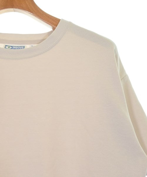 DISCUS ATHLETIC เสื้อยืด/เสื้อท็อปส์