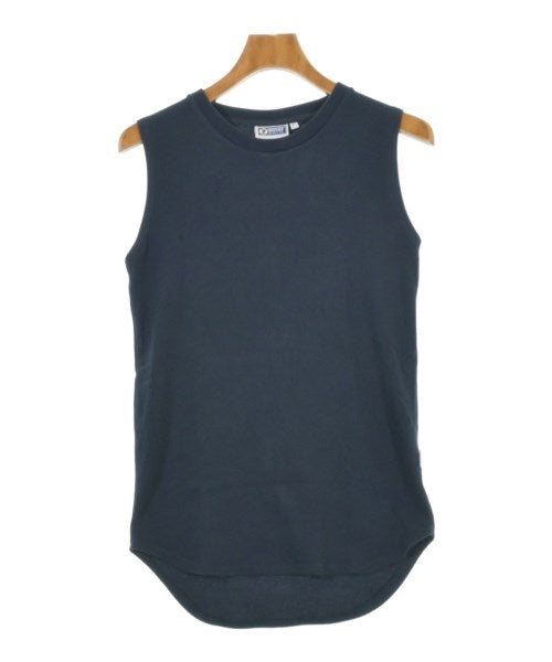 DISCUS ATHLETIC แขนกุด