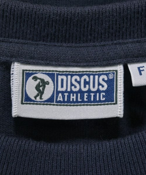 DISCUS ATHLETIC แขนกุด