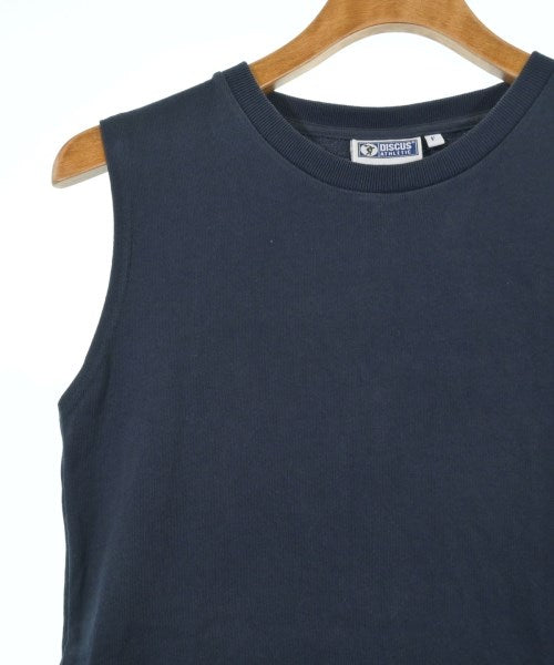 DISCUS ATHLETIC แขนกุด