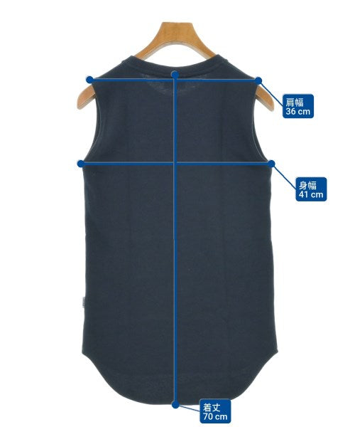 DISCUS ATHLETIC แขนกุด